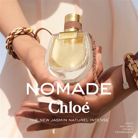 parfumdreams chloe nomade|chloe nomade perfume best price.